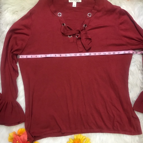 Emaline Blouse - Picture 15 of 16